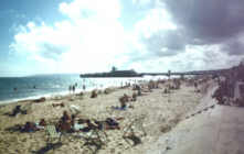 Bournemouth Pier