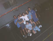 YMCA  Sport